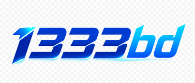 1333bd লোগো
